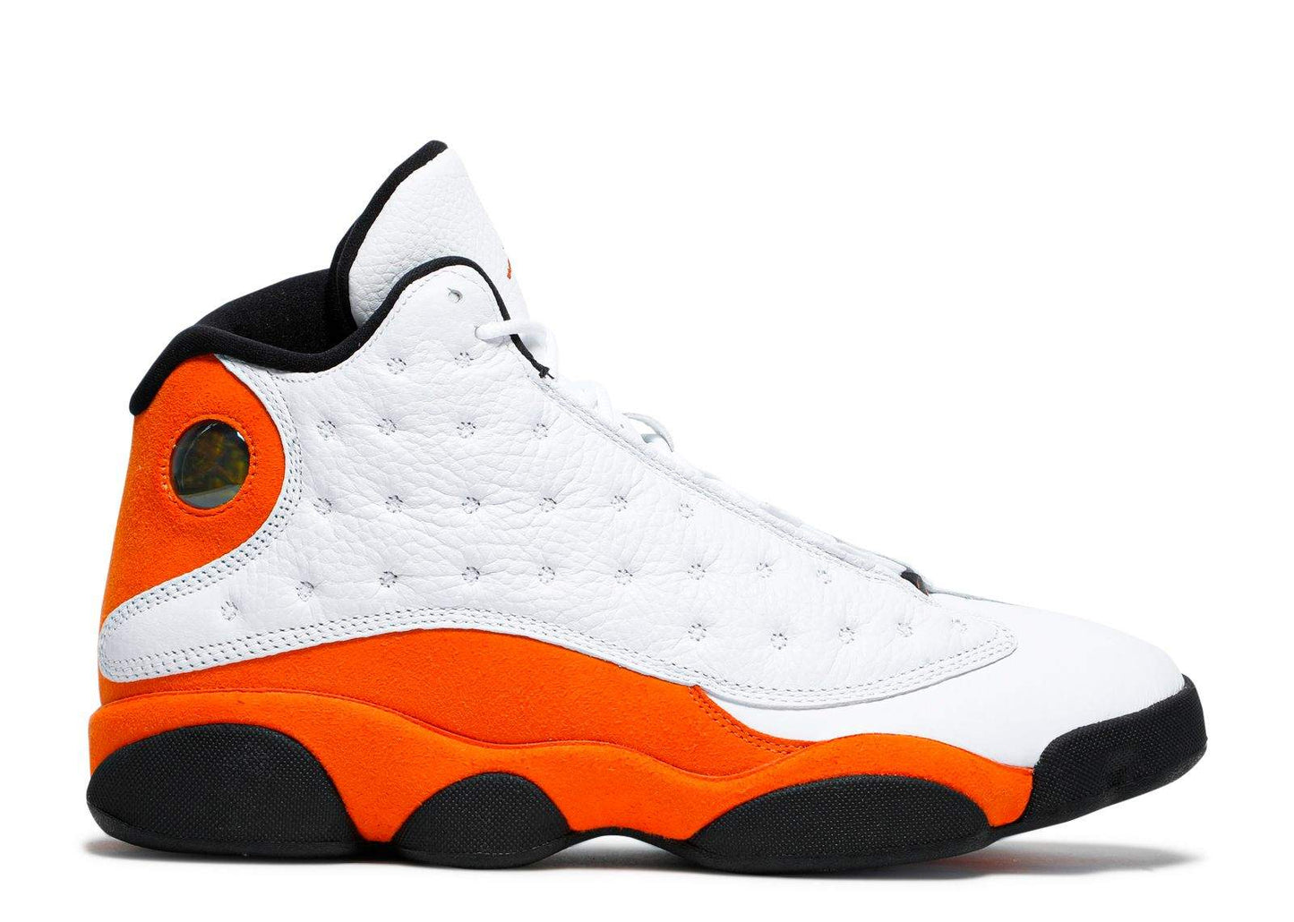 Air Jordan 13 Retro ‘Starfish’ Everlasting Sneaker