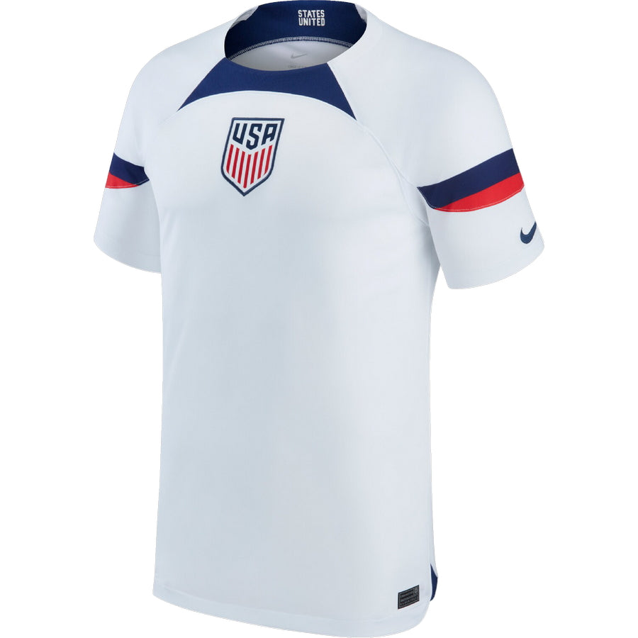 USA Home Stadium Jersey 2022/23 Men`s