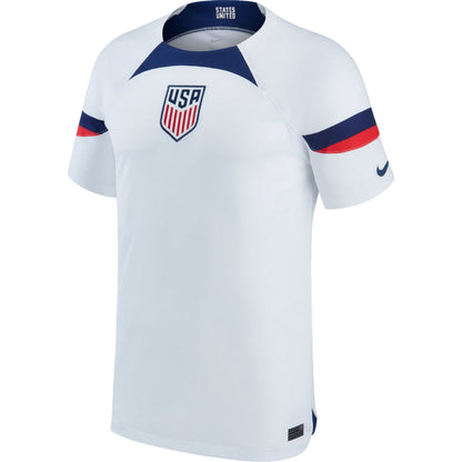 USA Home Stadium Jersey 2022/23 Men`s