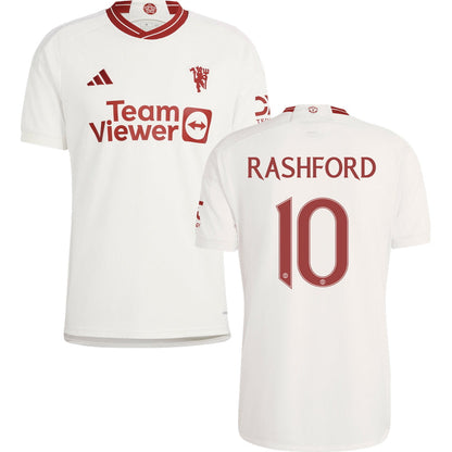 Manchester United Third Stadium Jersey 2023/24 Men`s