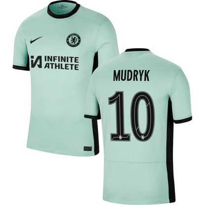 Chelsea FC Third Stadium Jersey 2023/24 Men`s