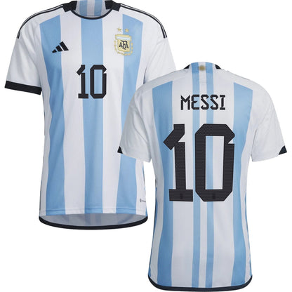 Argentina Home Stadium Jersey 2022/23 Men`s