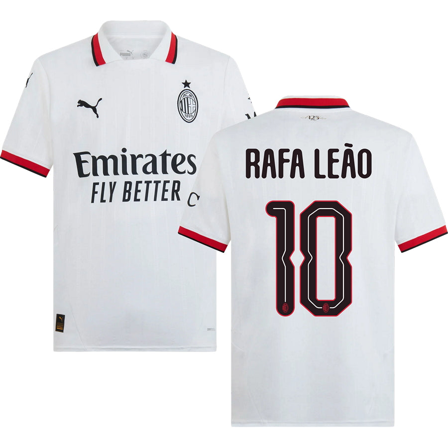 Milan AC Away Jersey 2024/25 Adults