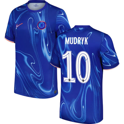 Chelsea FC Home Jersey 2024/25 Adults