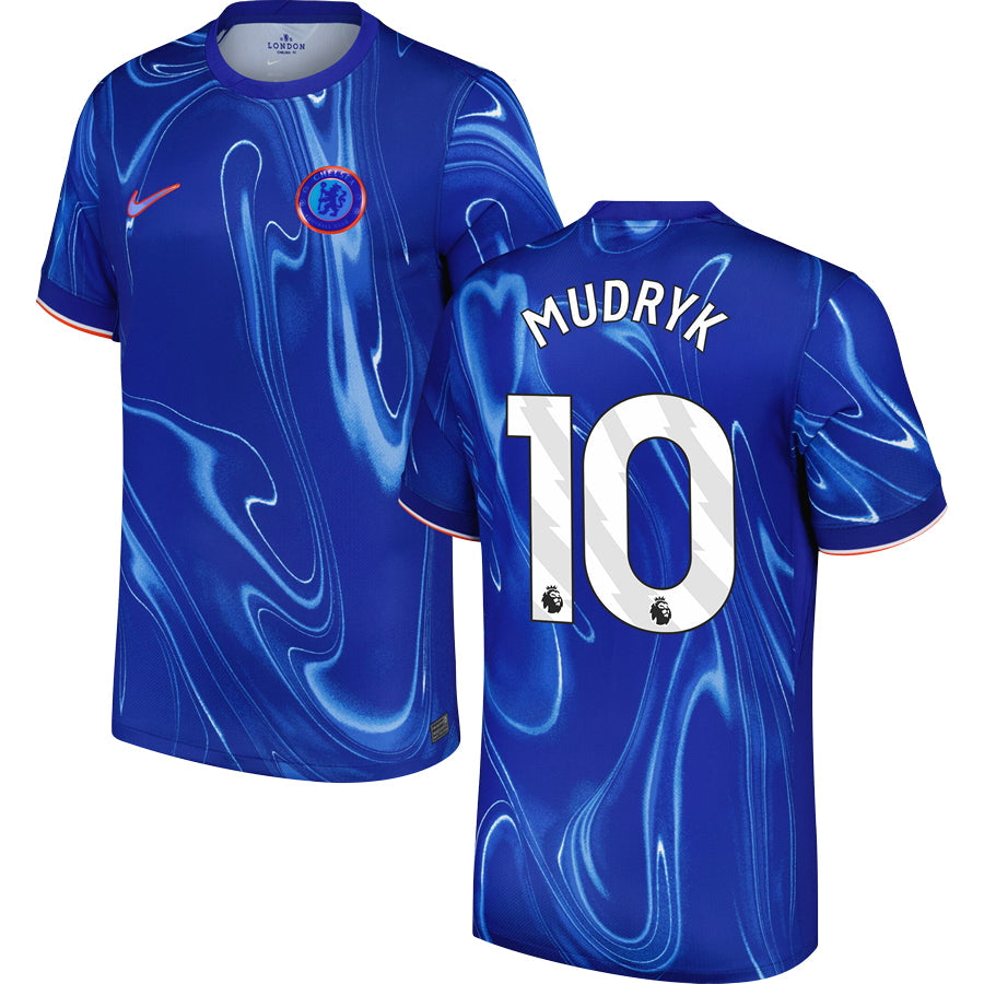 Chelsea FC Home Jersey 2024/25 Adults