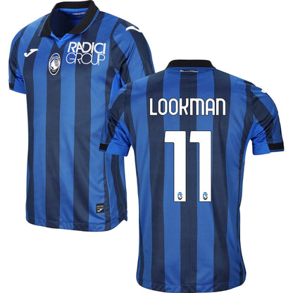 Atalanta Home Jersey 2023/24 Men`s