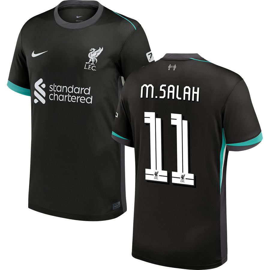 Liverpool Away Stadium Jersey 2024/25 Adults