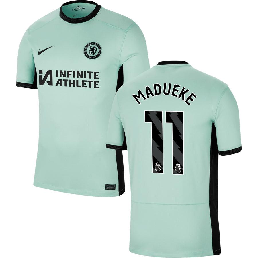 Chelsea FC Third Stadium Jersey 2023/24 Men`s