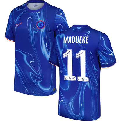 Chelsea FC Home Jersey 2024/25 Adults