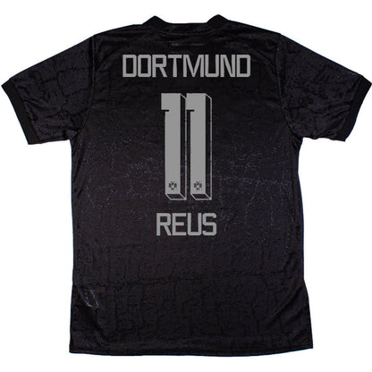 Borussia Dortmund Coal & Steel Special Anniversary Jersey 2023