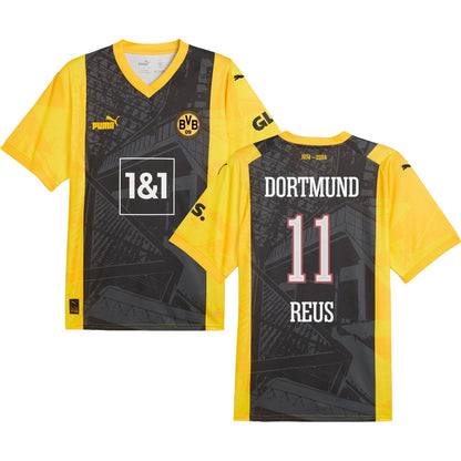 Borussia Dortmund Special Jersey 2023/24 Men`s