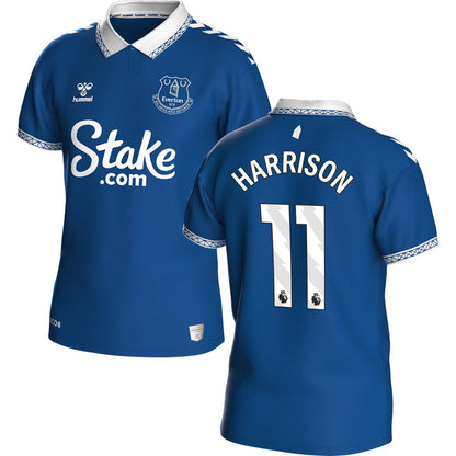 Everton FC Home Jersey Stadium 2023/24 Men`s