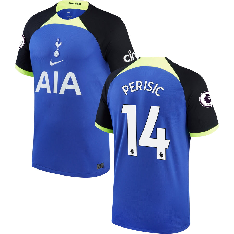 Tottenham Hotspur FC Away Stadium Jersey 2022/23