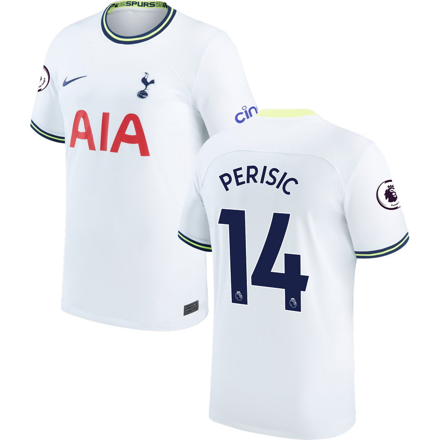 Tottenham Hotspur FC Home Stadium Jersey 2022/23