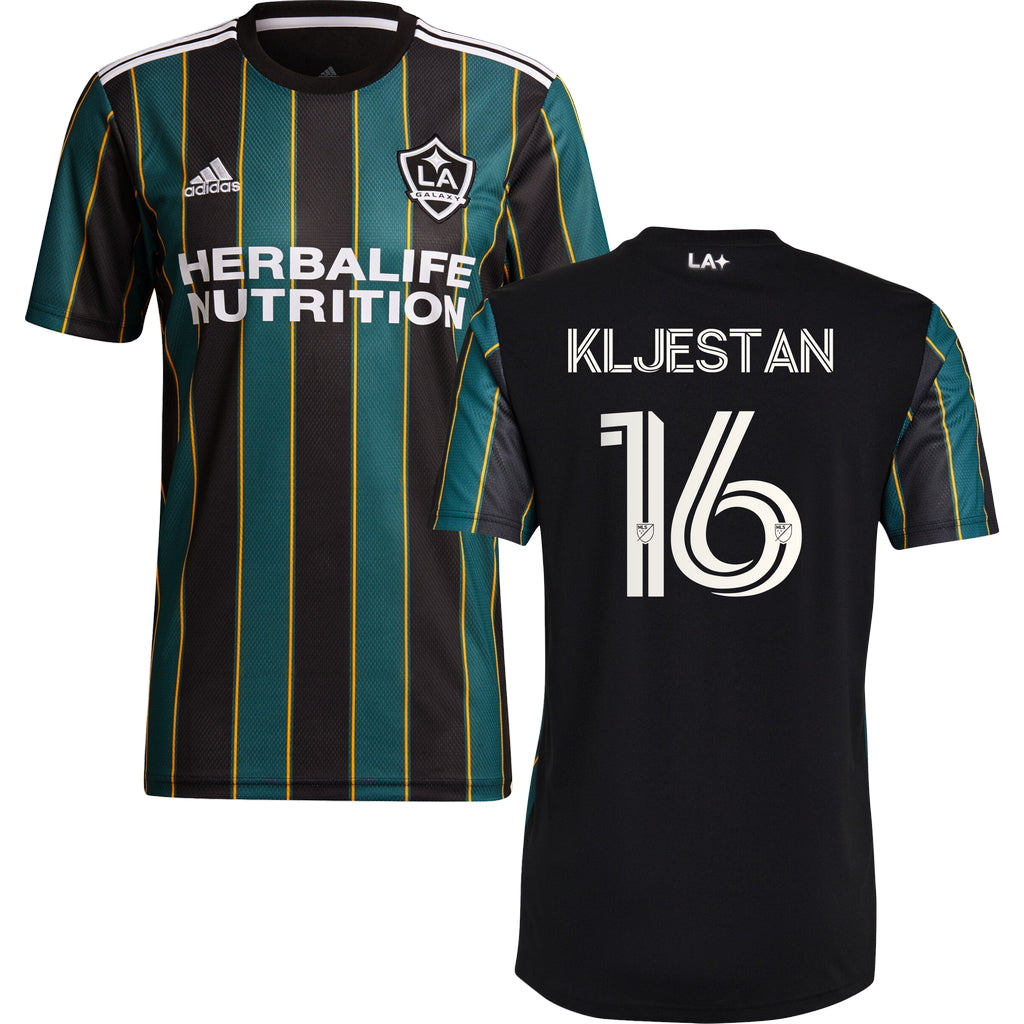 Los Angeles Galaxy FC Away Jersey 2021