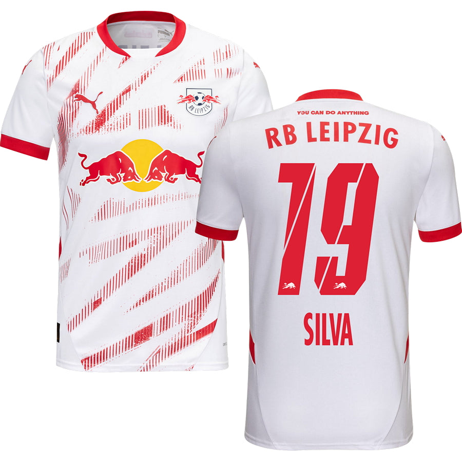 RB Leipzig Home Jersey 2024/25 Adults