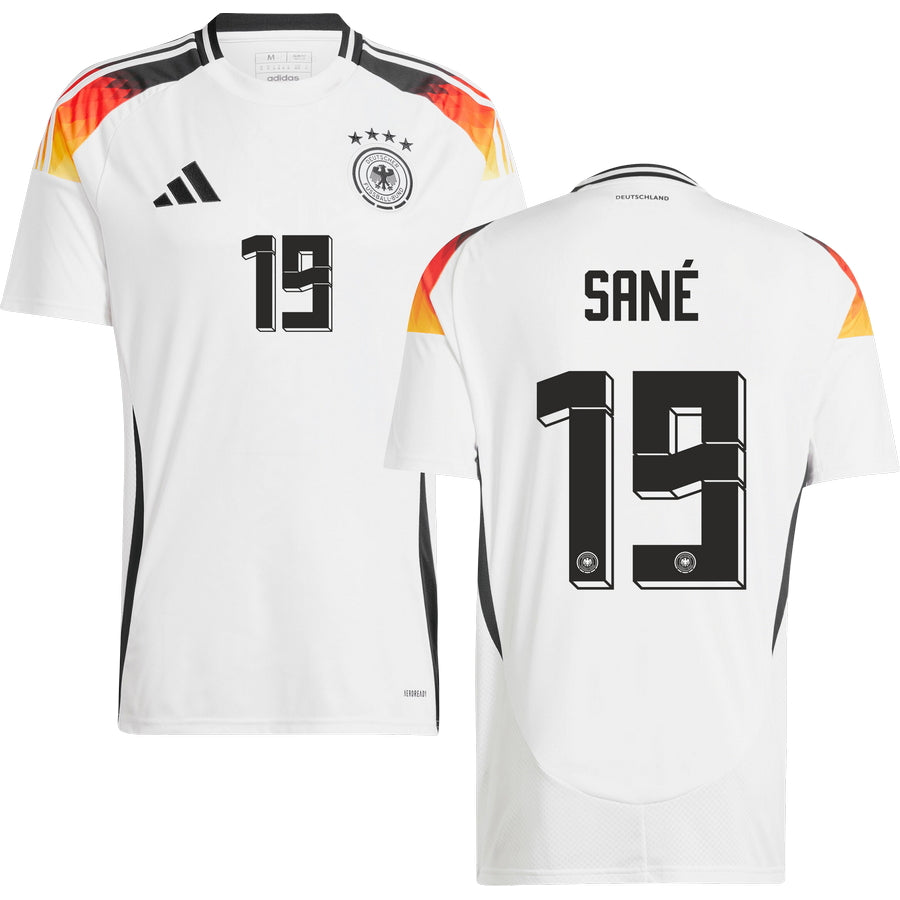 Germany Home Jersey EURO 2024