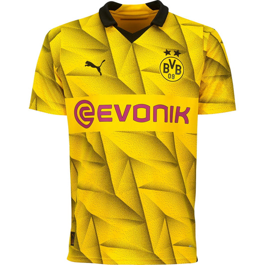 Borussia Dortmund Cup Jersey 2023/24 Men`s