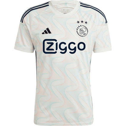 Ajax Away Stadium Jersey 2023/24 Men`s