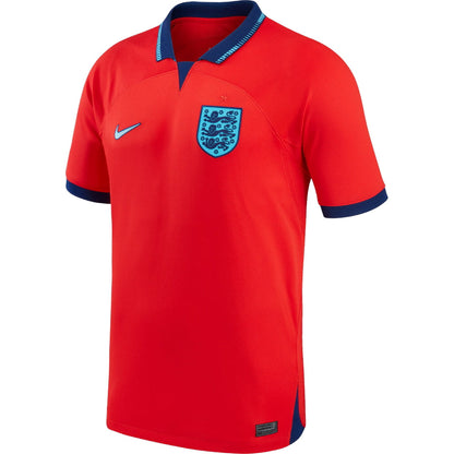 England Away Stadium Jersey 2022/23 Men`s