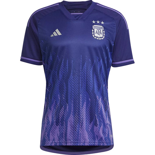 Argentina Away Stadium Jersey 2022/23 Men`s