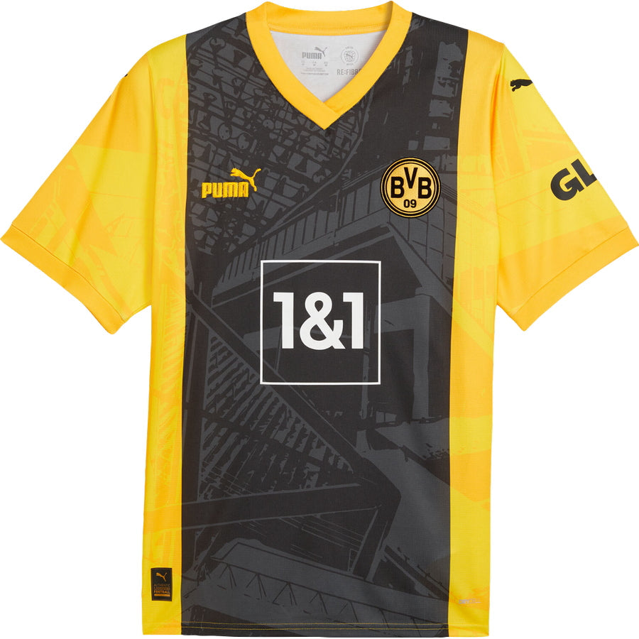 Borussia Dortmund Special Jersey 2023/24 Men`s