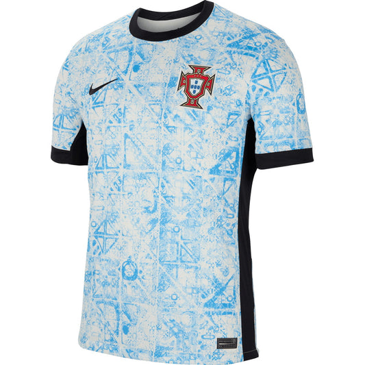 Portugal Away Jersey EURO 2024