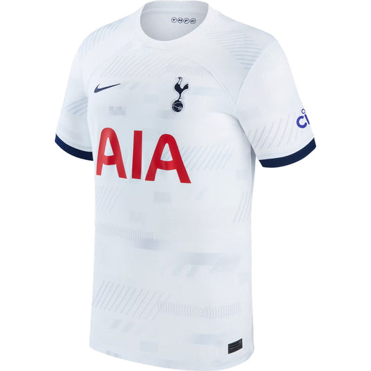 Tottenham Hotspur FC Home Stadium Jersey 2023/24 Men`s