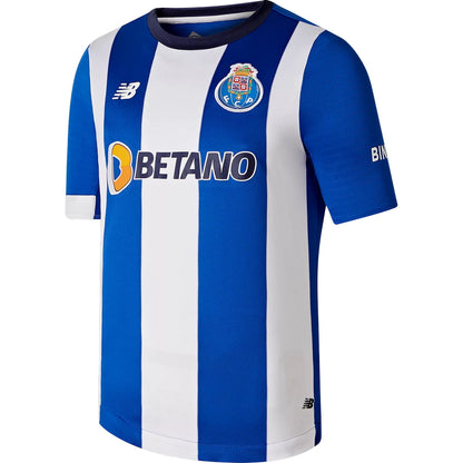 Porto FC Home Stadium Shirt 2023/24 Men`s