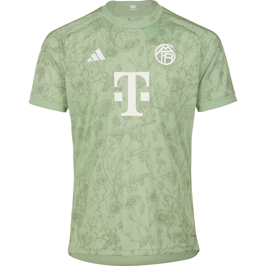 Bayern Munchen FC Oktoberfest Jersey 2023 Men`s