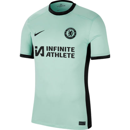 Chelsea FC Third Stadium Jersey 2023/24 Men`s