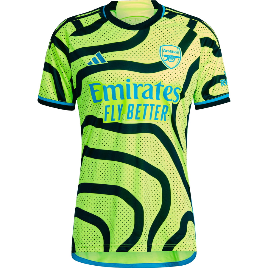 Arsenal Away Jersey Stadium 2023/24 Men`s