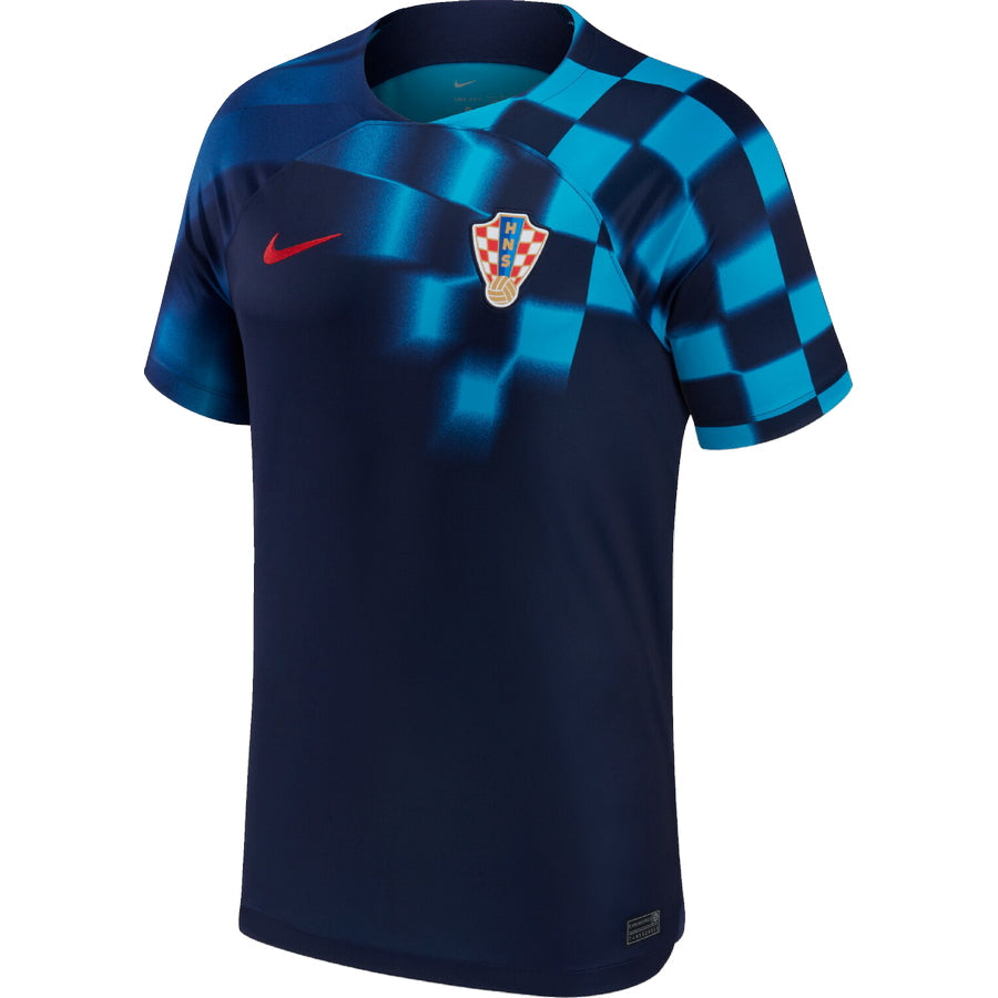 Croatia Away Stadium Jersey 2022/23 Men`s