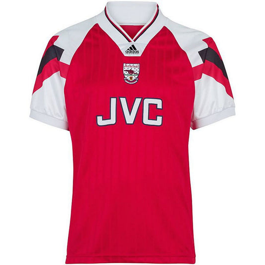 Arsenal Home Retro Replica Jersey 1992/1994