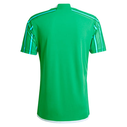 Seattle Sounders FC adidas 2024 The Anniversary Kit  Jersey – Green