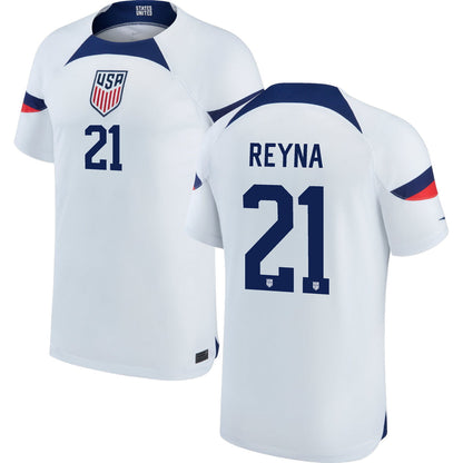 USA Home Stadium Jersey 2022/23 Men`s