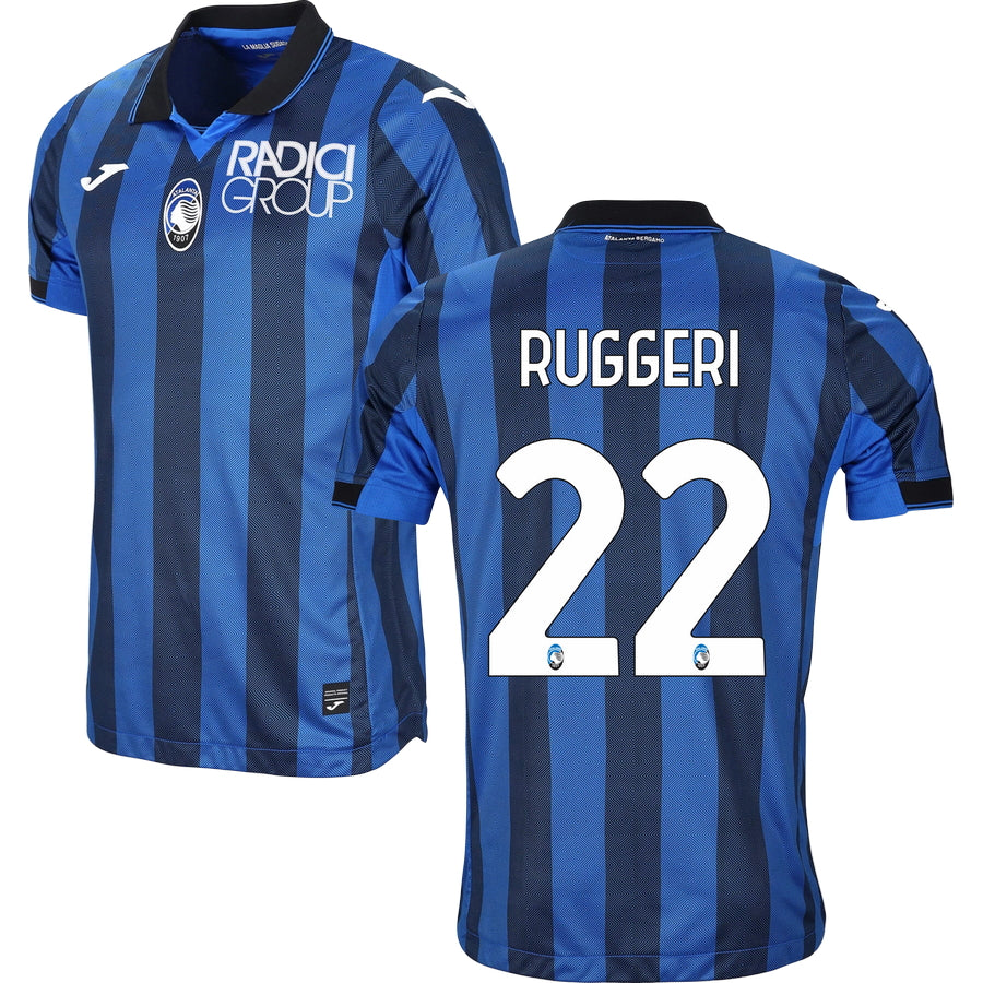 Atalanta Home Jersey 2023/24 Men`s