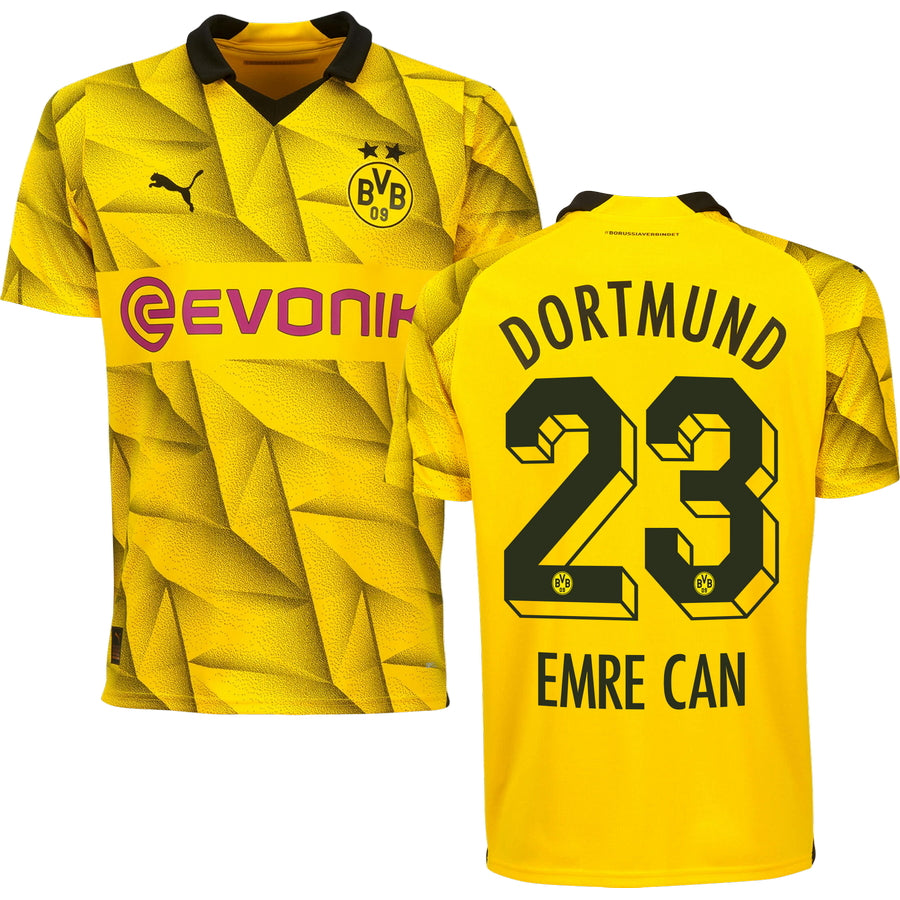 Borussia Dortmund Cup Jersey 2023/24 Men`s