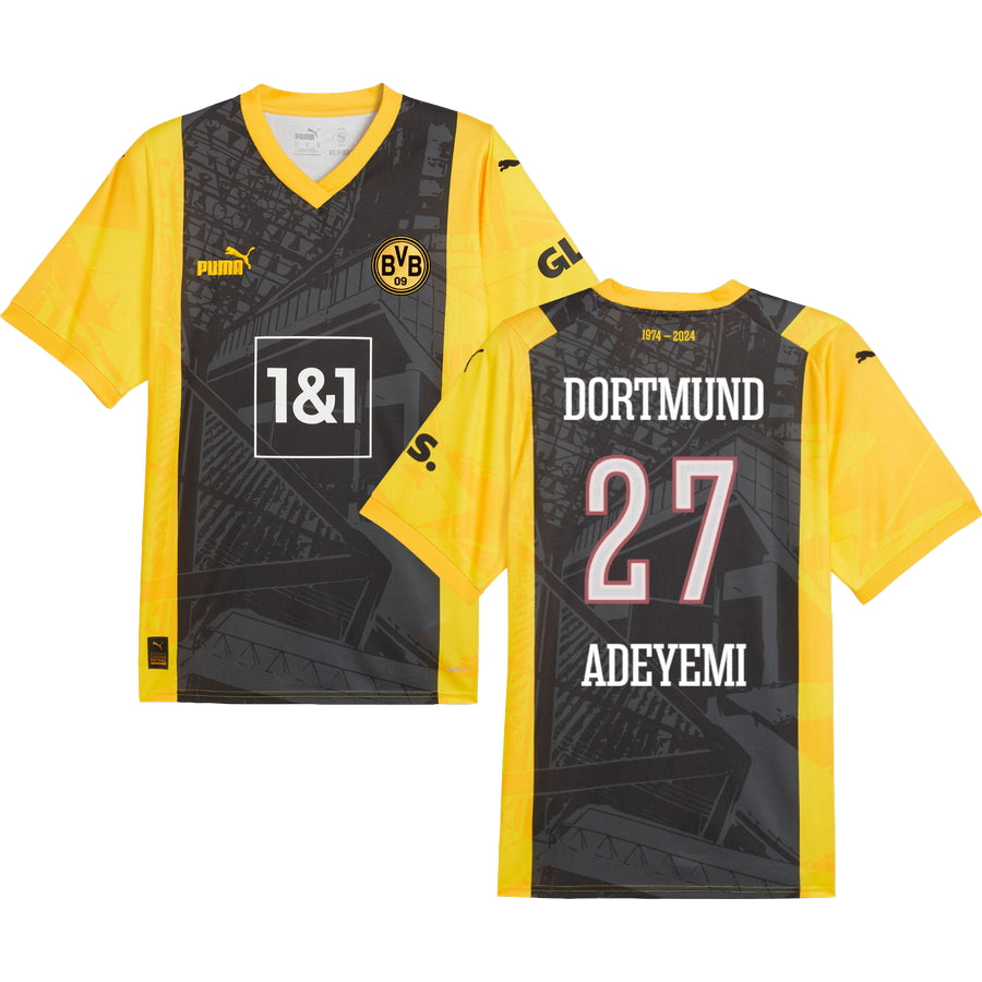 Borussia Dortmund Special Jersey 2023/24 Men`s