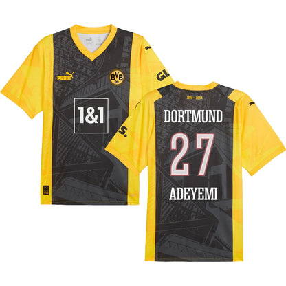 Borussia Dortmund Special Jersey 2023/24 Men`s