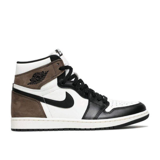 Air Jordan 1 Retro High OG ‘Dark Mocha’ Revered Footwear