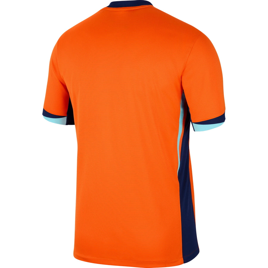 Netherlands Home Jersey EURO 2024