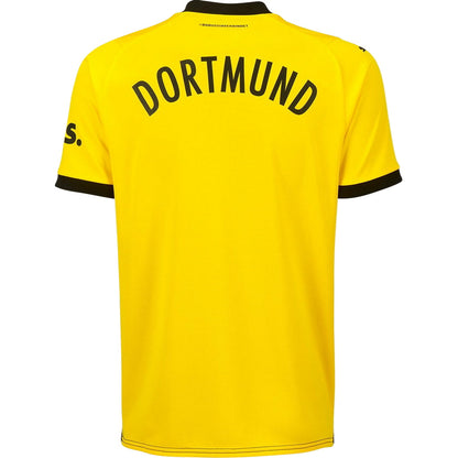 Borussia Dortmund Home Jersey 2023/24 Men`s