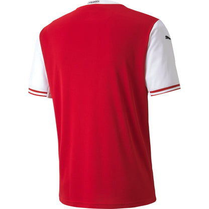 Austria Home Stadium Jersey 2020/2021