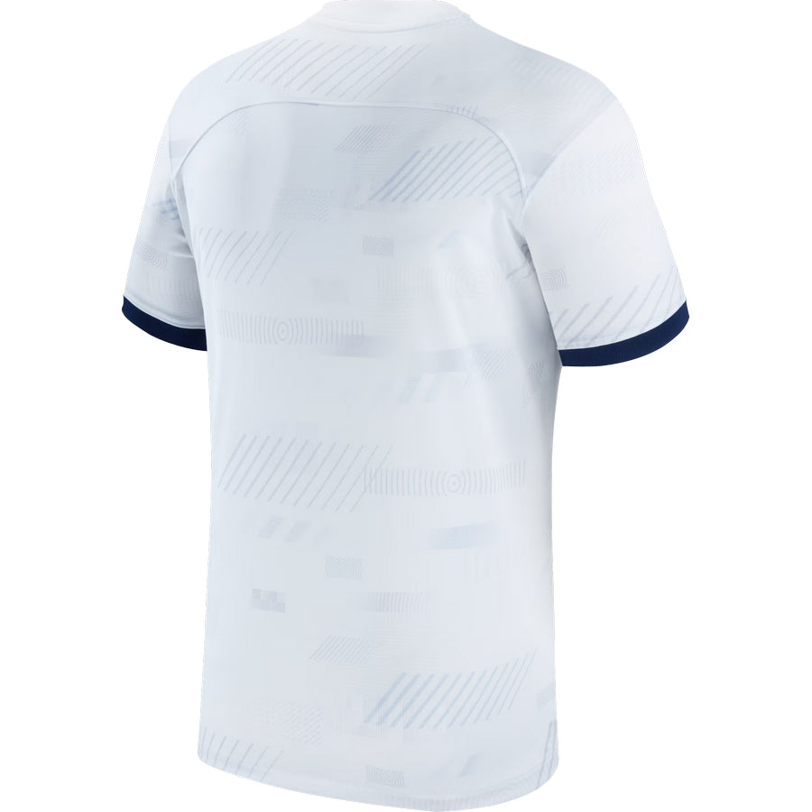 Tottenham Hotspur FC Home Stadium Jersey 2023/24 Men`s