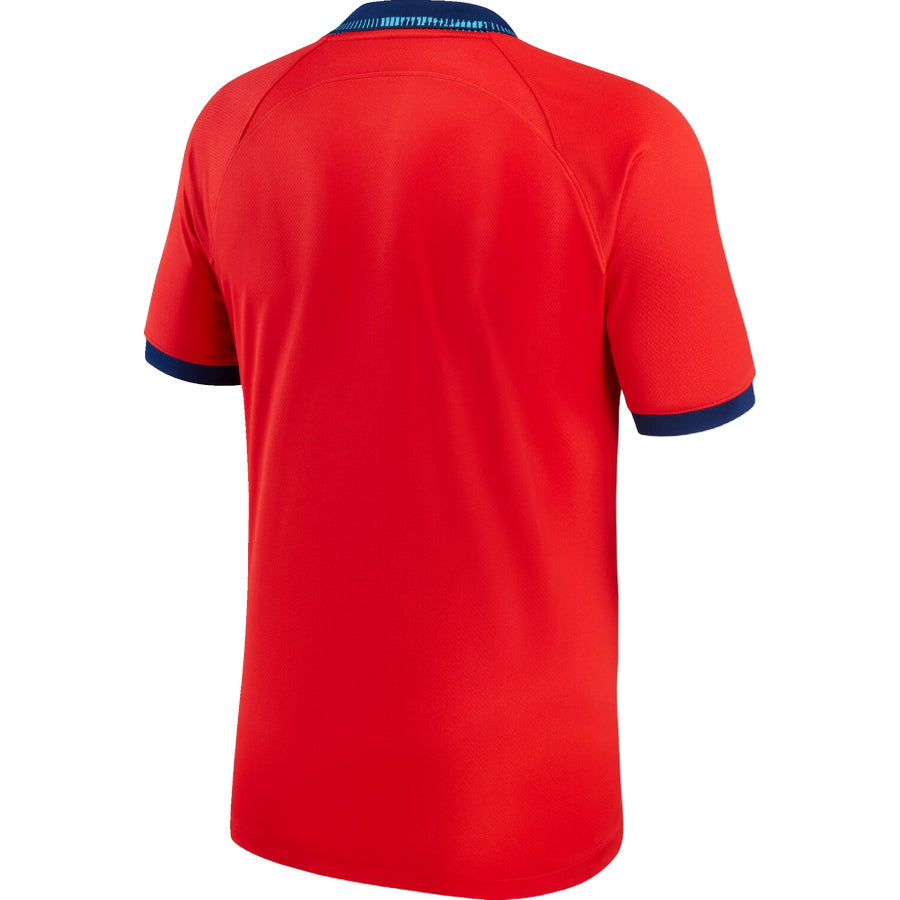 England Away Stadium Jersey 2022/23 Men`s