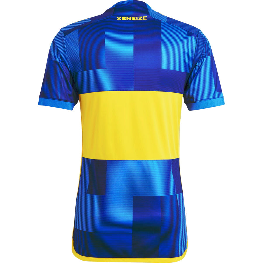 Boca Juniors Home Jersey 2023/24 Men`s