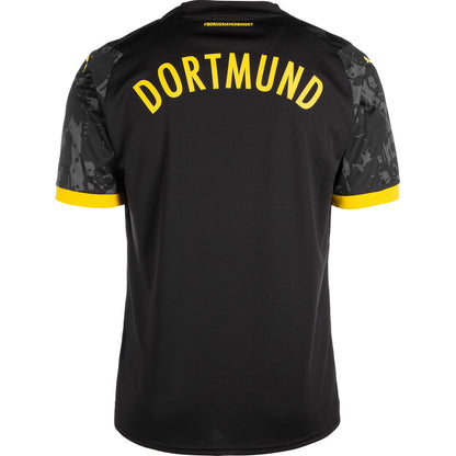 Borussia Dortmund Away Jersey 2023/24 Men`s