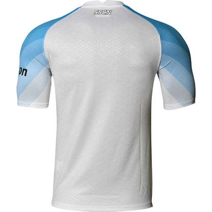 Napoli SSC Away Jersey Stadium 22/23