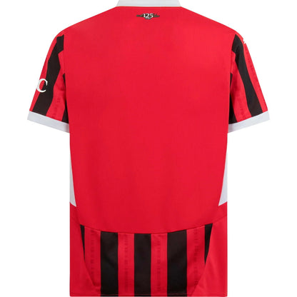 Milan AC Home Jersey 2024/25 Adults